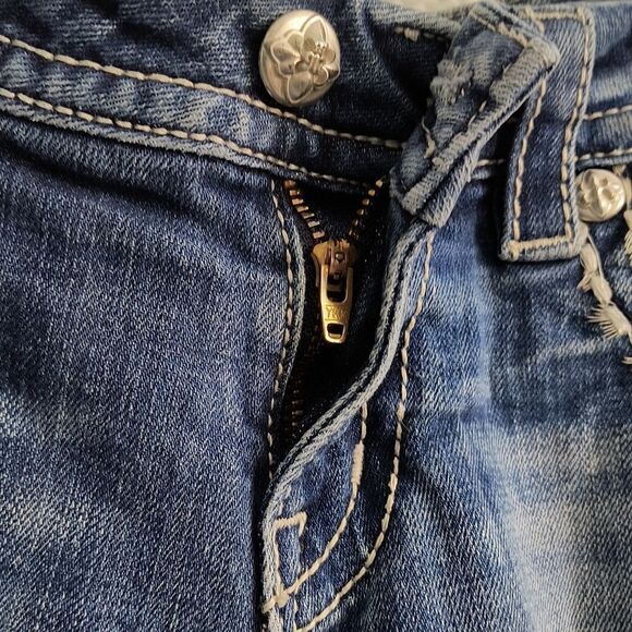 Miss Me jeans  Women's - Picture 4 of 11